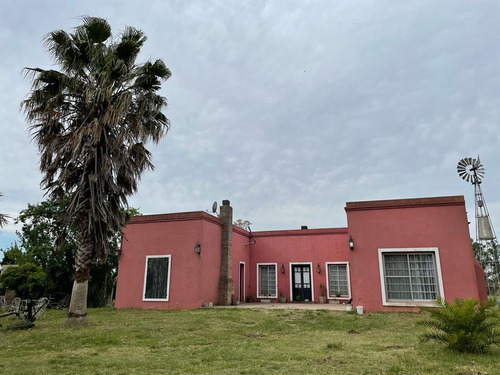 Quinta En Venta, Ranchos.