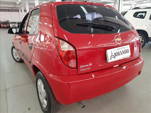 Chevrolet Celta 1.0 Mpfi Vhce Spirit 8v