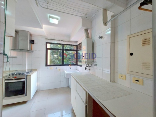 Imagem 10 de 15 de Apartamento 3 Dormitórios À Venda, Na Vila Mascote - Mc5302