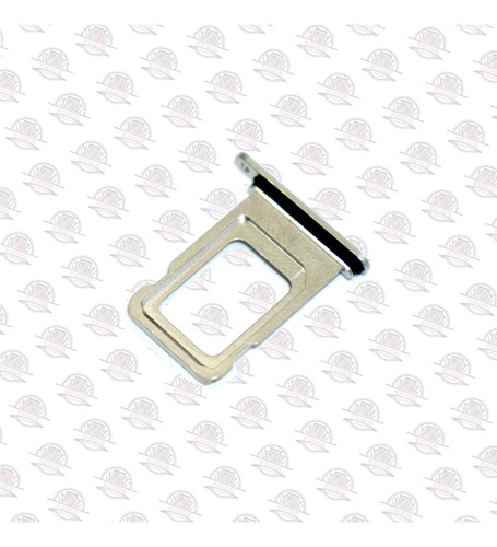 Bandeja Plataedo Dual Doble Sim Para I-phone 14 Pro Max Orig