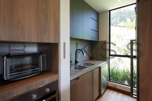 Casa En Venta En Llanogrande. Cod V50906