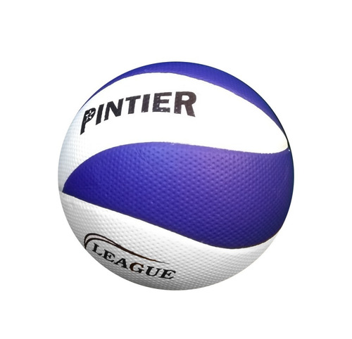 Pelota Voley Pintier Oficial Aclav Pu Japones Bicolor Volley