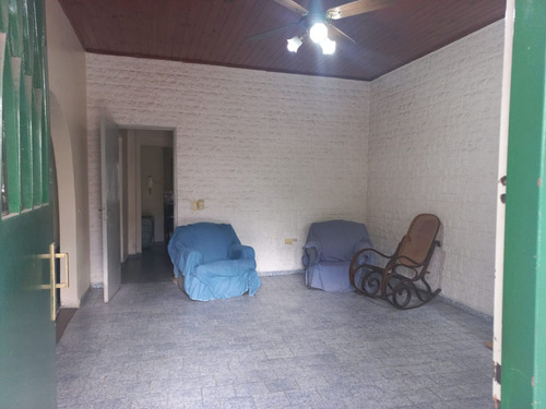 Venta Ciudadela Ph 4amb Patio Y Monoambiente En Pb
