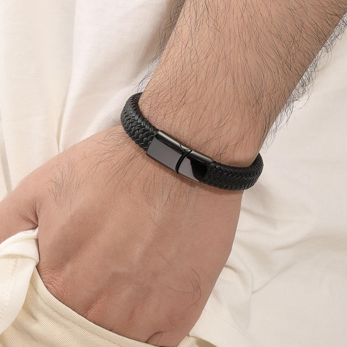 Btysun Regalos Para La Pulsera Del Hermano Para Hombre De Te