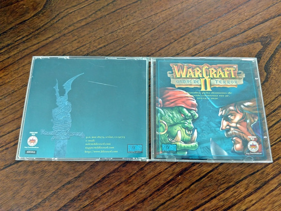 warcraft 4 completo portugues warcraft 4 completo portugues