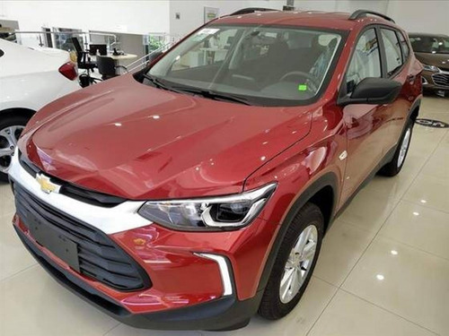 Chevrolet Tracker 1.2 Premier Aut