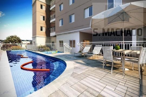 Imagem 7 de 15 de Apartamento Para Venda Em Santo André, Vila Curuça, 2 Dormitórios, 1 Suíte, 1 Banheiro, 1 Vaga - Ve1568_2-953878
