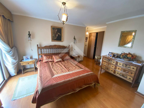 Vendo Depto 4d 3b 4 Est.1 Bodega Amplia Y Terraza Las Condes