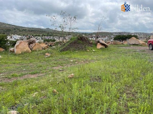 Imagen 1 de 6 de Terreno En Venta Fraccionamiento Ciudad San Isidro