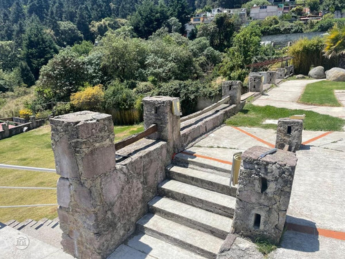 Se Vende Casa De Campo En Jilotzingo