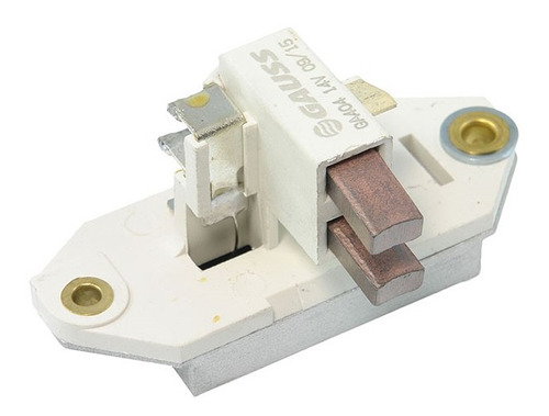 Regulador Alternador Iskra Valmet Bm/bh Tractor 12v.