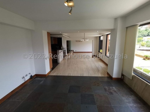 Imagen 4 de 15 de Apartamento En Alquiler Colinas De Valle Arriba 22-21336 Eva Castillo 0414.306.72.20