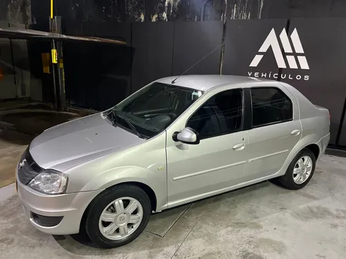 Renault Logan 1.6 Dynamique Fii