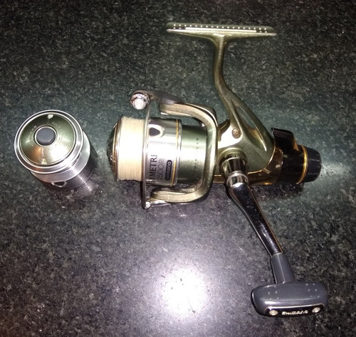 Reel Shimano Symetre 2500 Rl