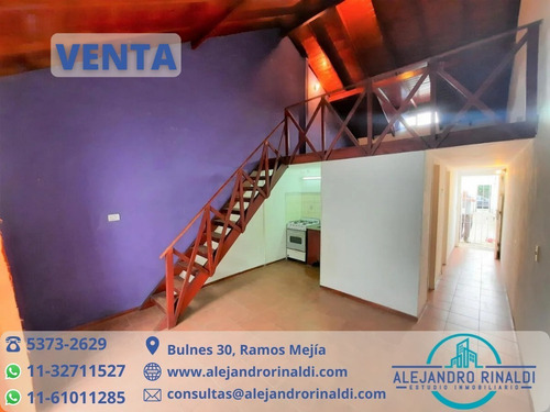 Imagen 6 de 14 de Venta - Dúplex Interno 3 Ambientes Con Patio - Ituzaingó Norte