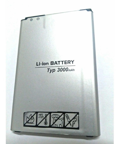 Bateria Modelo G3 Bl 53yh D855 D690 Original