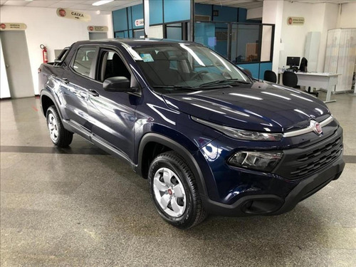 Fiat Toro 1.8 Endurance (aut)