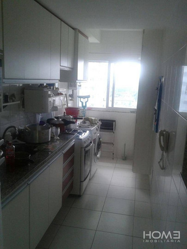 Imagem 10 de 30 de Apartamento À Venda, 74 M² Por R$ 470.000,00 - Camorim - Rio De Janeiro/rj - Ap2237