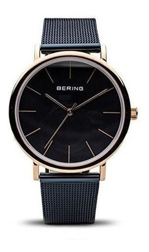 Bering Time 13436-367 Reloj Unisex Classic Collection Con Co