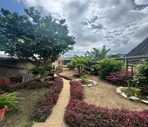 Venta De Casa En El Queremal Valle Del Cauca
