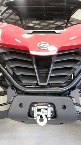 Zforce 1000 Sport Cfmoto 4x4 No Polaris Can Am - Palermo