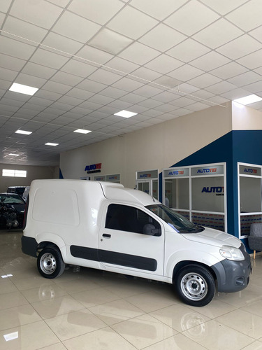 Fiat Fiorino 1.4 Fire Evo 87cv