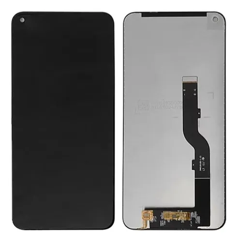 Modulo Tcl L10 Plus Pantalla Display Instalamos