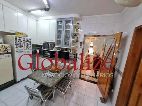 Imagem 6 de 24 de Casa Com Piscina, 4 Suítes À Venda No Embaré - Santos R$ 1.850.000,00 - Ca00226 - 71058460