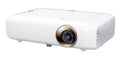 Proyector LG Cinebeam Ph510p Led 550 Lum 