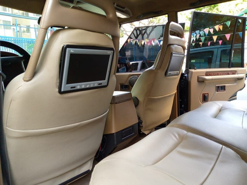 Imagen 8 de 9 de Land Rover Discovery 1995