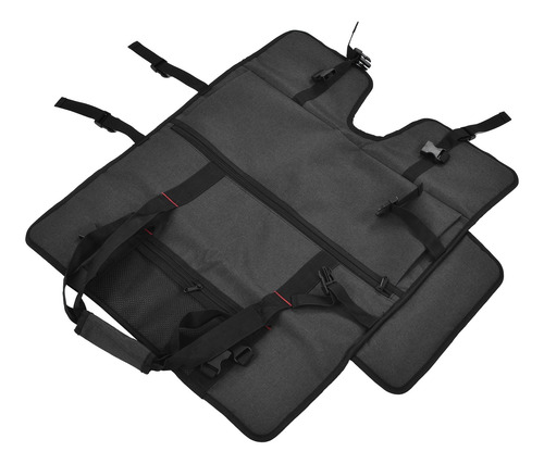 Bolsa De Transporte Para Monitor De Computadora Funda Protec