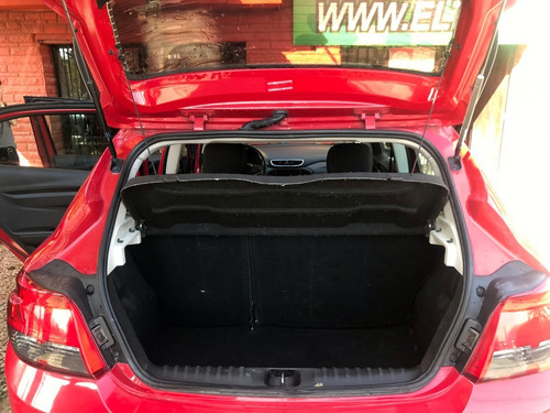 Chevrolet Onix 1.4 Ltz 2013