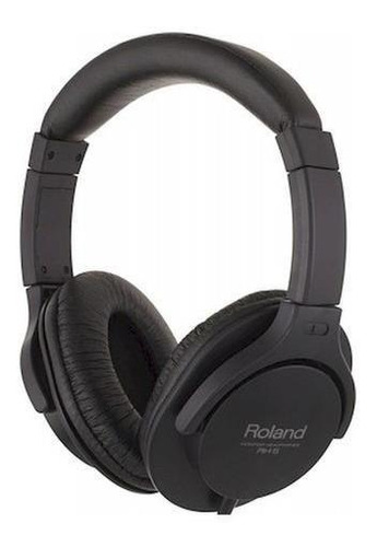 Auriculares Cerrado Roland Rh-5 Dinamico - Plus