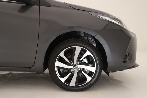 Toyota Yaris 1.5 107cv S