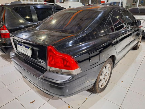 Volvo S60 2.0 T TB