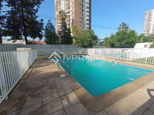 Departamento En Venta De 2 Dorm. En San Miguel