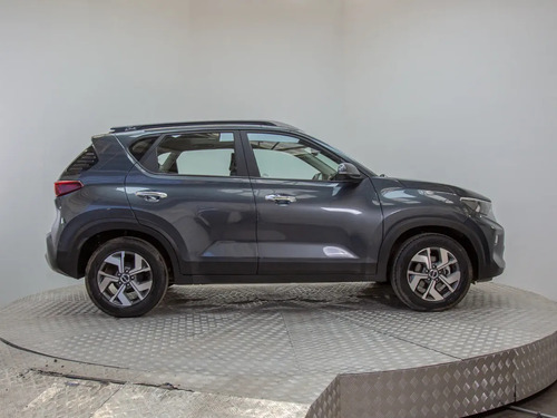 Kia Sonet Sonet 1.5 Ex Ivt Full Plus At 2024