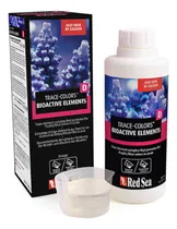 Comprar Reef Trace Bioactive Elements 500 Ml Red Sea Suplemento Reef