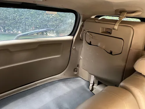Toyota Fortuner 2.7l 4x2