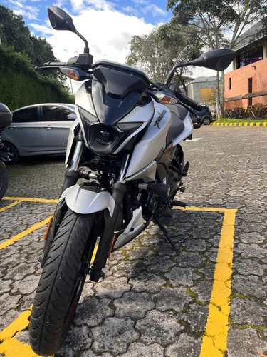 Pulsar N160