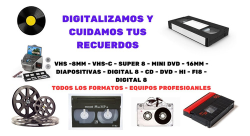 Diapositivas Digitalización