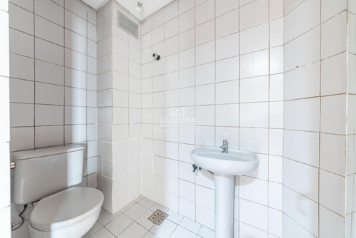 Imagem 15 de 22 de Conjunto/sala Comercial Para Aluguel, 5 Vagas, Moinhos De Vento - Porto Alegre/rs - 6493