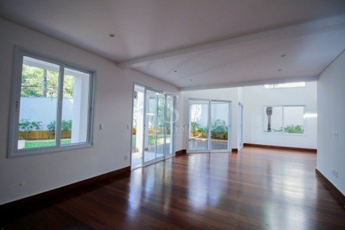 Imagem 4 de 15 de Casa Condominio - Alto Da Boa Vista - Ref: 36440 - V-36440