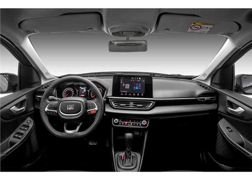 Fiat Pulse 1.0 TURBO 200 HYBRID IMPETUS CVT