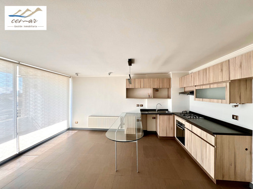 Arriendo Año Corrido Sin Muebles Jardin Del Mar, Reñaca