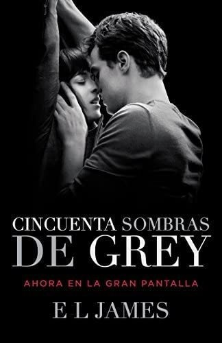 Libro: Cincuenta Sombras De Grey / Fifty Shades Of Grey (tri