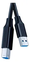 Comprar Ugreen 2m Cable Usb-a 3.0 Usb-b Original Audio Pc Dj 5gbps
