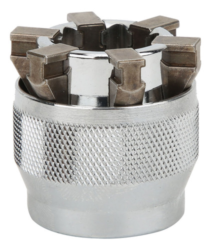 Llave De Tubo Universal Enchufe Ajustable Mágico Para