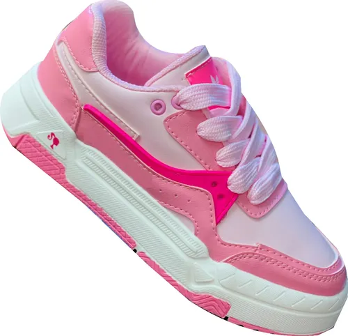 Tenis patin online barbie