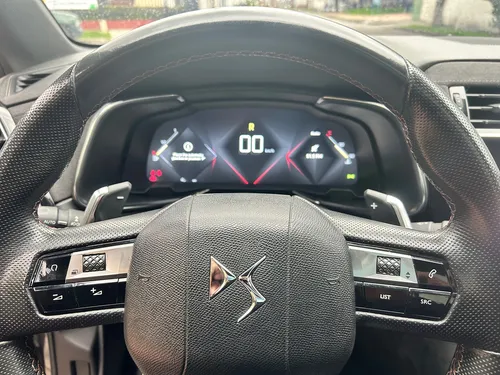 D.S. DS7 1.6 Performance Line